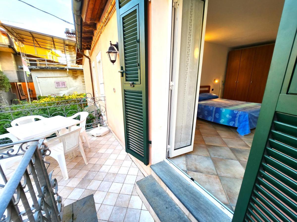 ピニョーネCasa Faggionaアパートメント エクステリア 写真